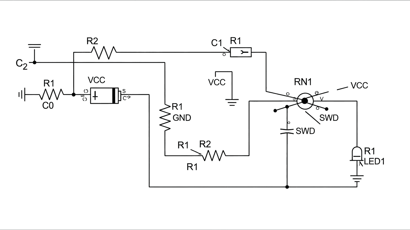 2016 Toyota Rav4 Radio Wiring Diagram: Your Guide to Understanding Your Car's Audio System